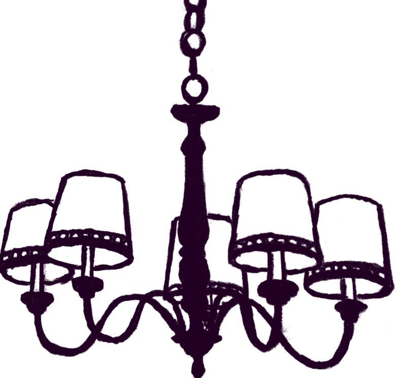 Ceiling Fixture - Light fixture