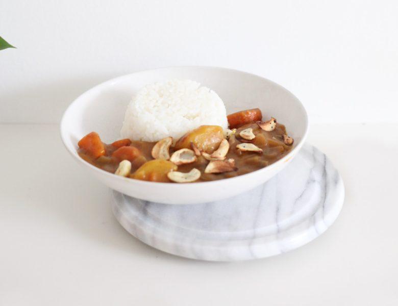 Curry - Japanese curry