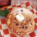 Pancake - Buckwheat flour