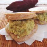 Dorayaki - Vegetarian cuisine