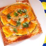 Frittata - Pizza