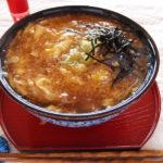 iri-tamago - Soup