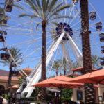 Irvine Spectrum Center - Irvine Spectrum Center Giant Wheel