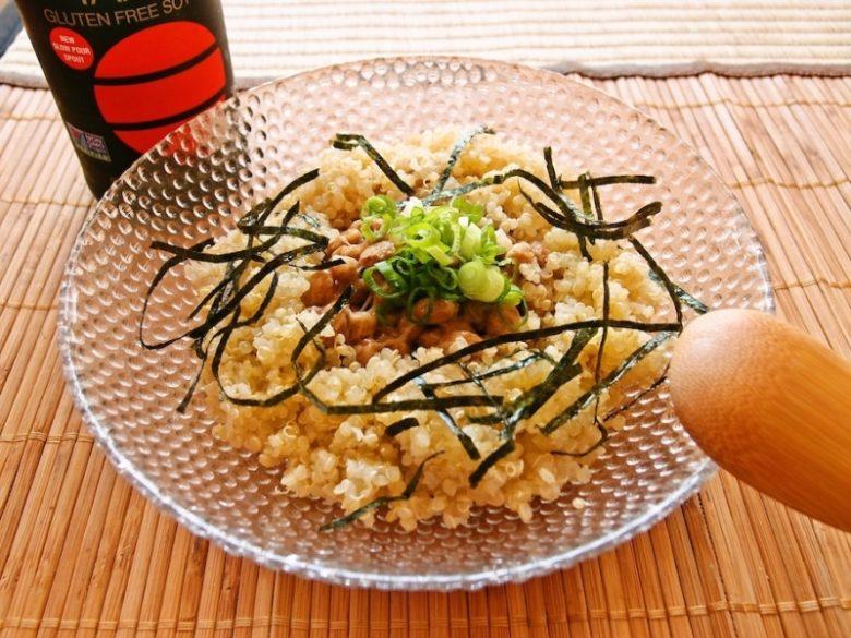 Vegetarian cuisine - Japanese Cuisine
