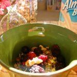 Muesli - Cereal