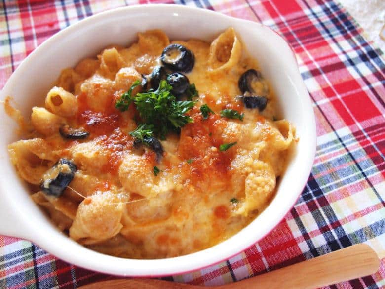Italian cuisine - Vegetarian cuisine
