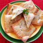 Curry - Spring roll