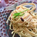 Spaghetti - Carbonara