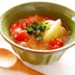 Soup - Tomato soup
